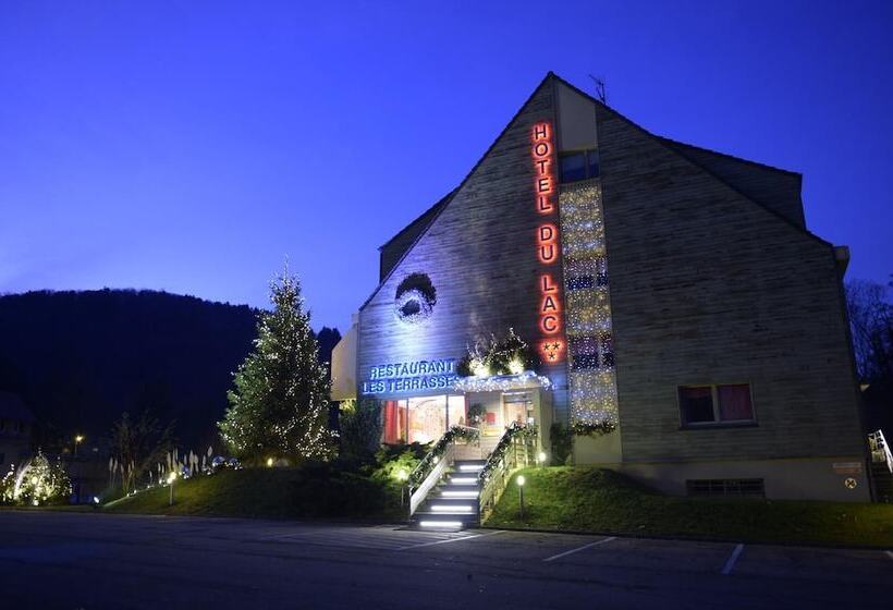 ホテル Du Lac