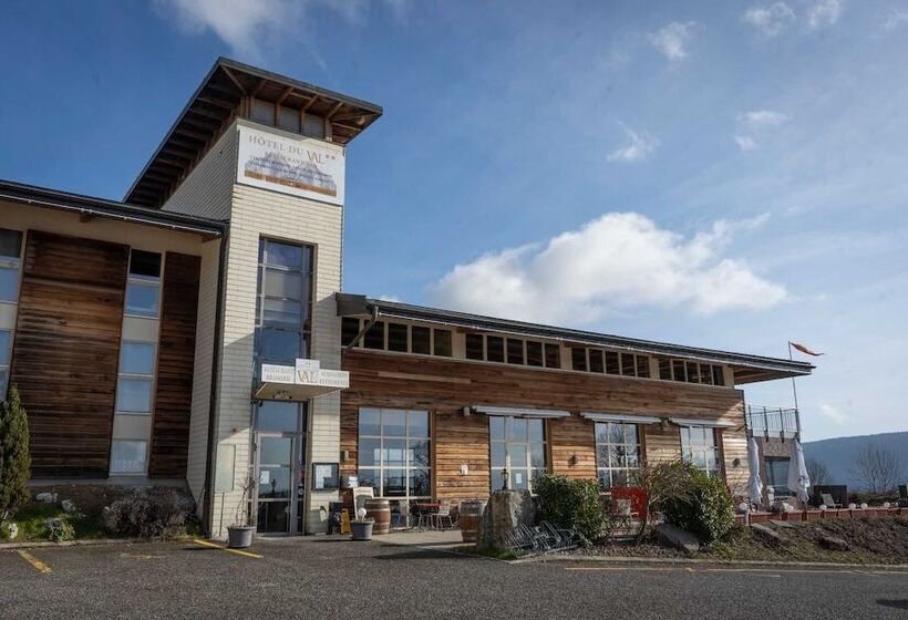 酒店 Du Val