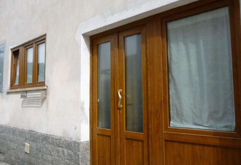 בית מלון כפרי Elicrim