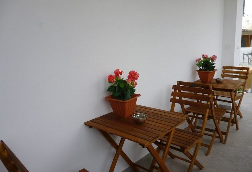 בית מלון כפרי Elicrim