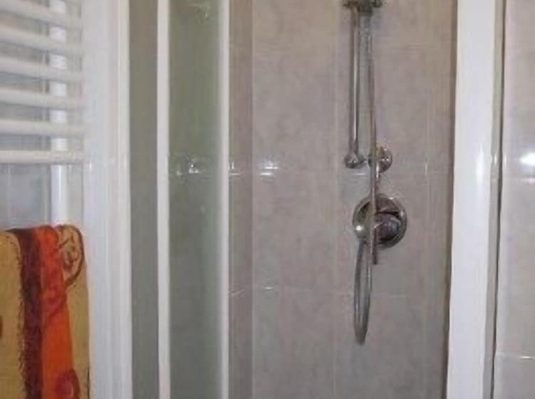 בית מלון כפרי Elicrim