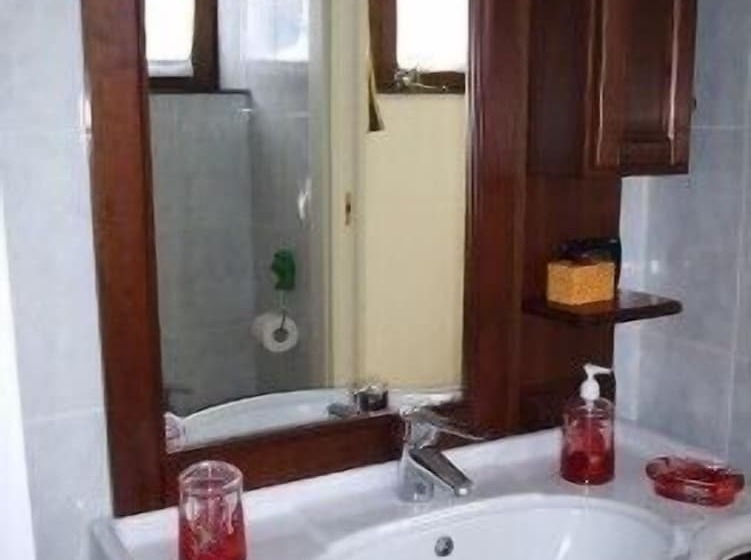 בית מלון כפרי Elicrim