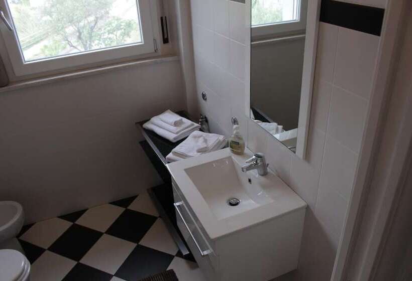 בית מלון כפרי Elicrim