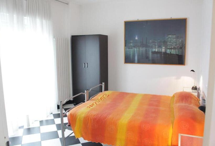 בית מלון כפרי Elicrim