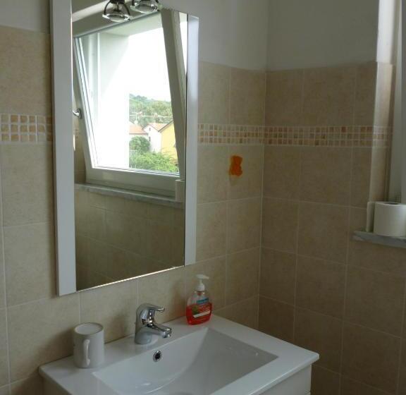 בית מלון כפרי Elicrim