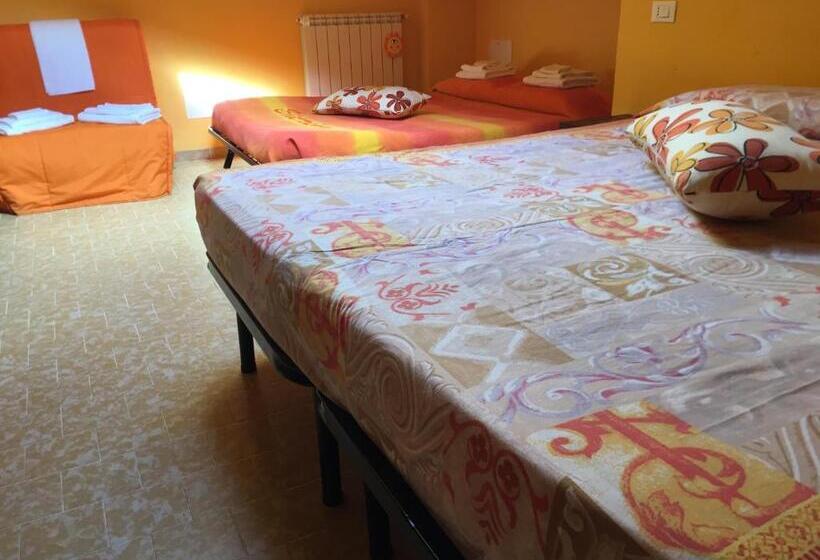 בית מלון כפרי Elicrim