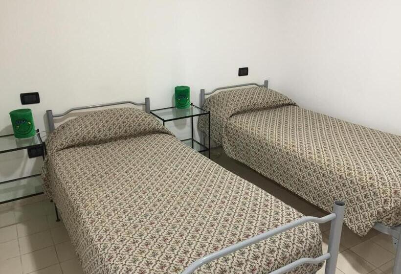 בית מלון כפרי Elicrim