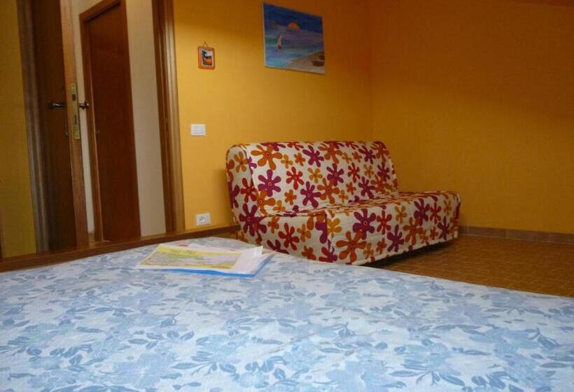 בית מלון כפרי Elicrim