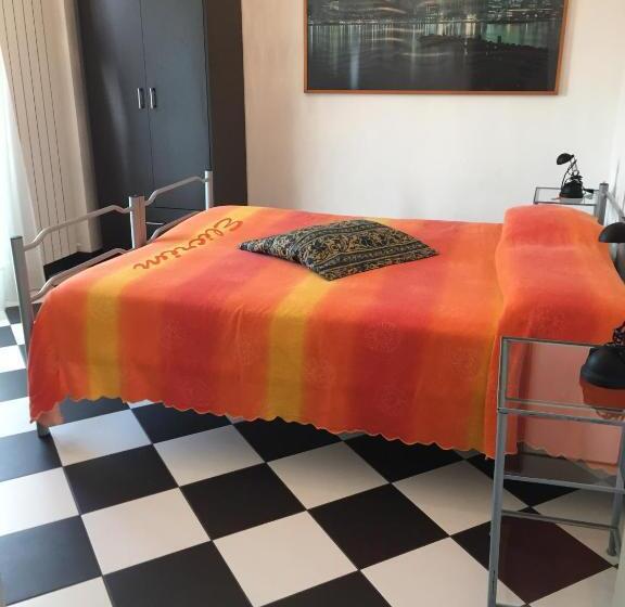 בית מלון כפרי Elicrim