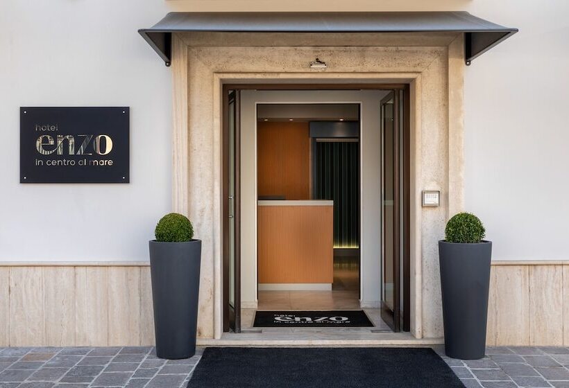 בית מלון כפרי Enzo