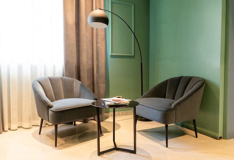 בית מלון כפרי Enzo