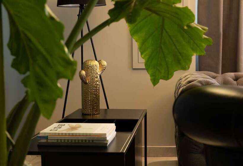 בית מלון כפרי Enzo