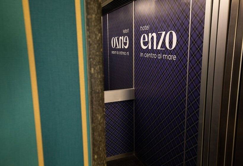 בית מלון כפרי Enzo