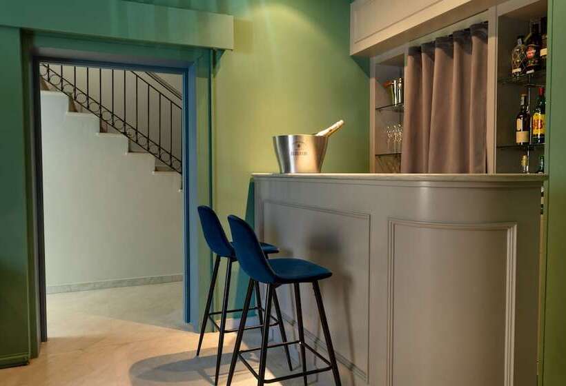 בית מלון כפרי Enzo