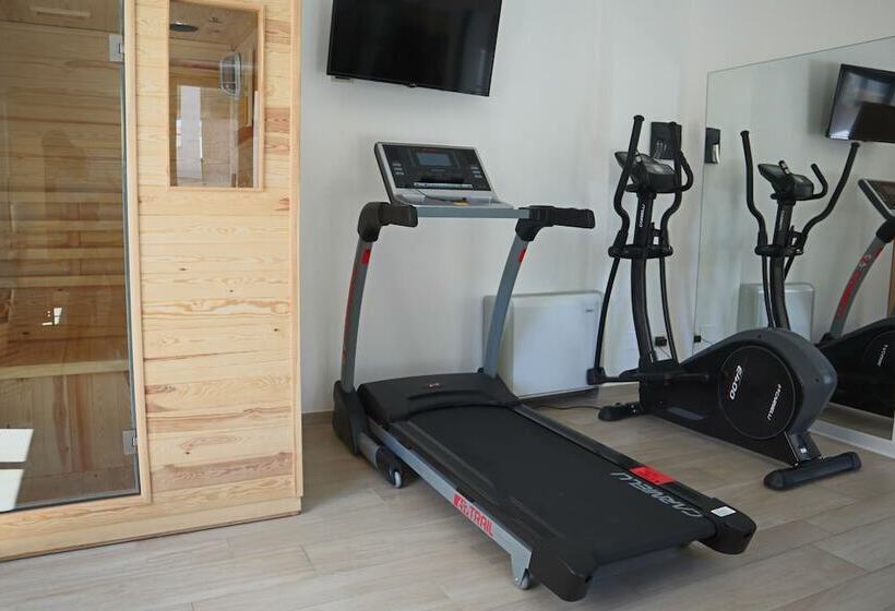 בית מלון כפרי Enzo