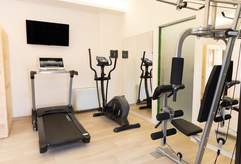 בית מלון כפרי Enzo