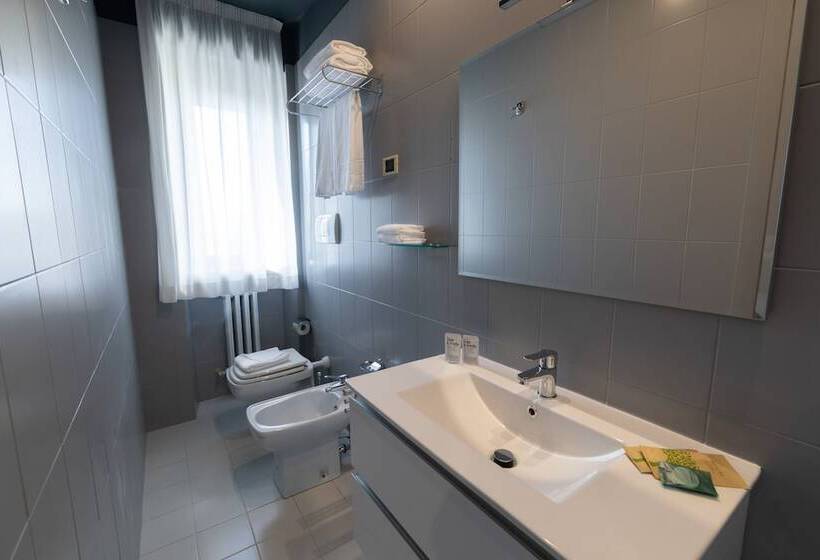 בית מלון כפרי Enzo