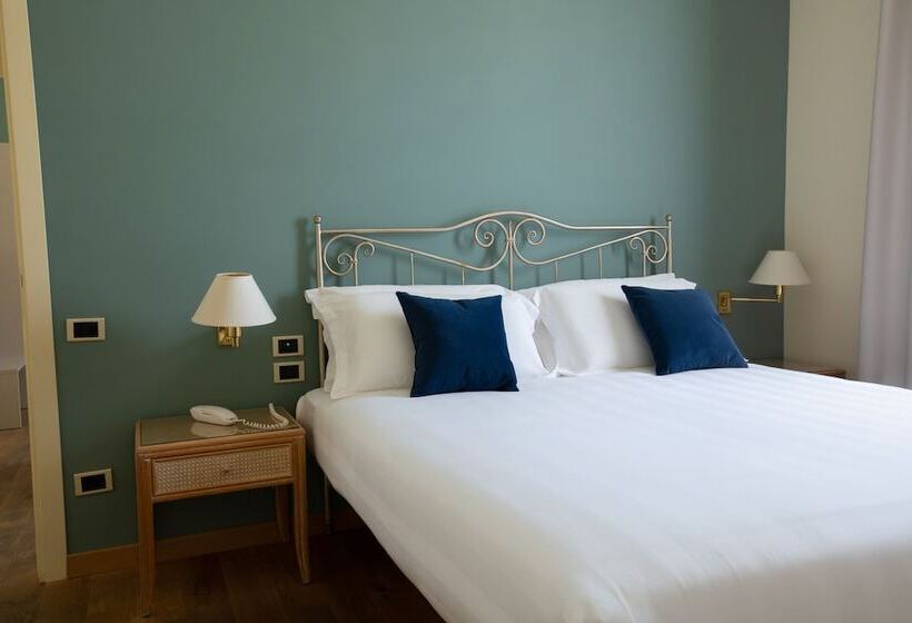 בית מלון כפרי Enzo