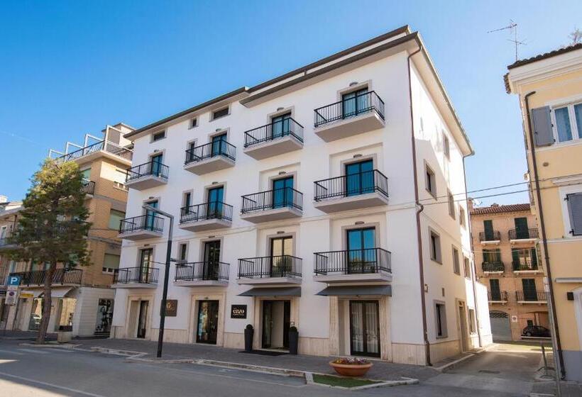 בית מלון כפרי Enzo