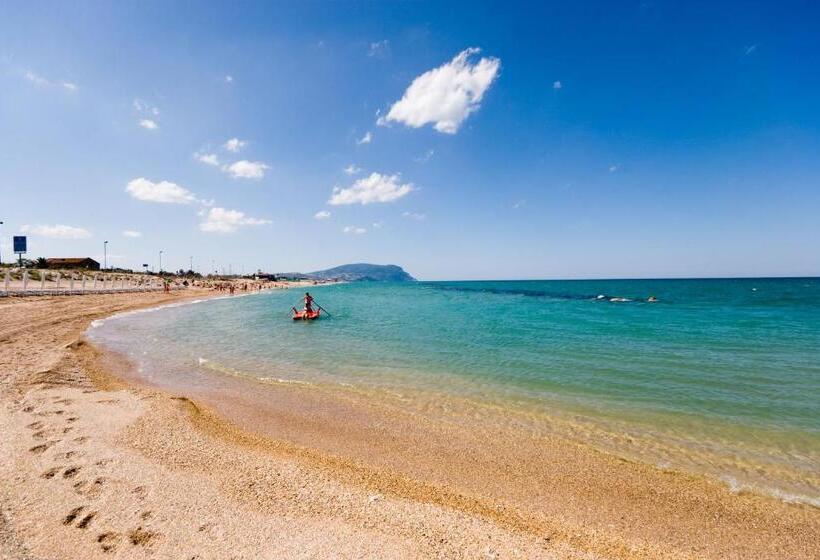 בית מלון כפרי Enzo