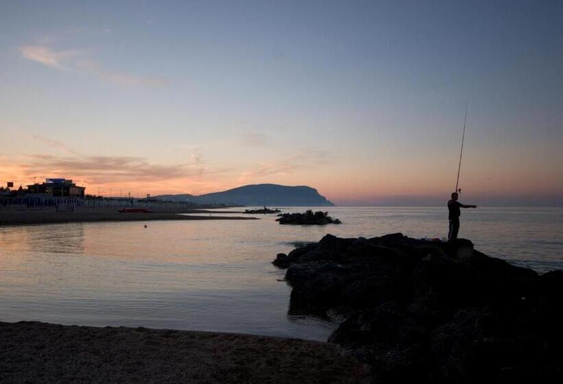 בית מלון כפרי Enzo