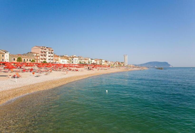 בית מלון כפרי Enzo