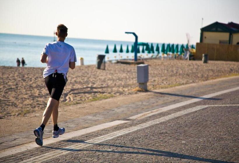 בית מלון כפרי Enzo