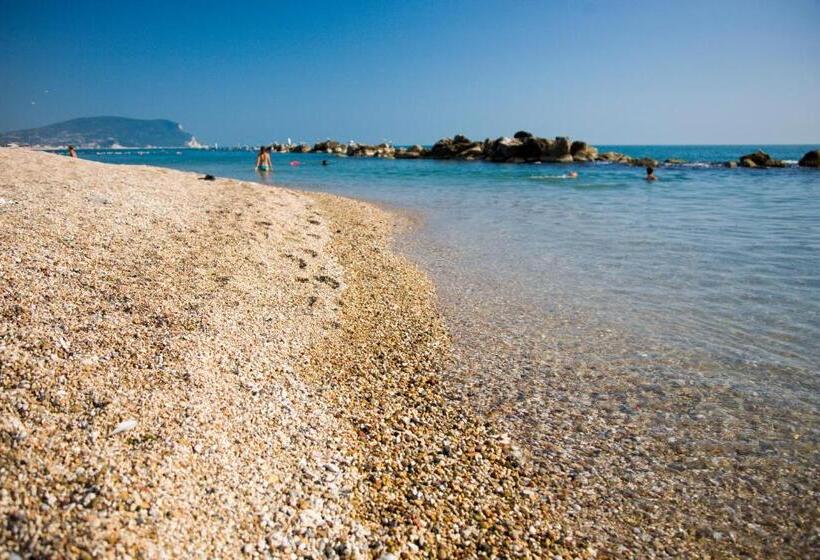 בית מלון כפרי Enzo