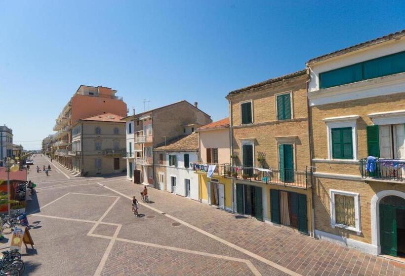 בית מלון כפרי Enzo