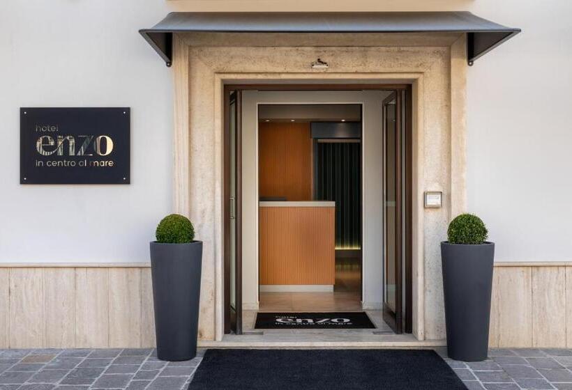 בית מלון כפרי Enzo