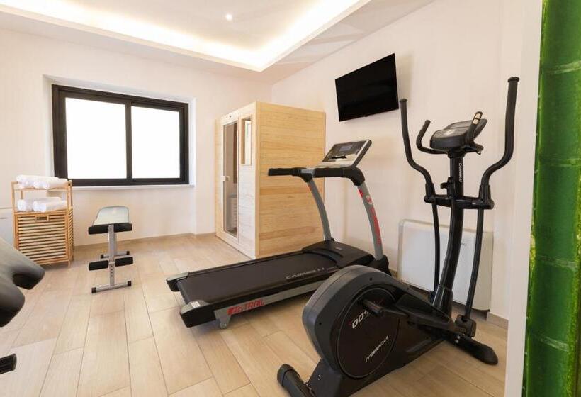 בית מלון כפרי Enzo