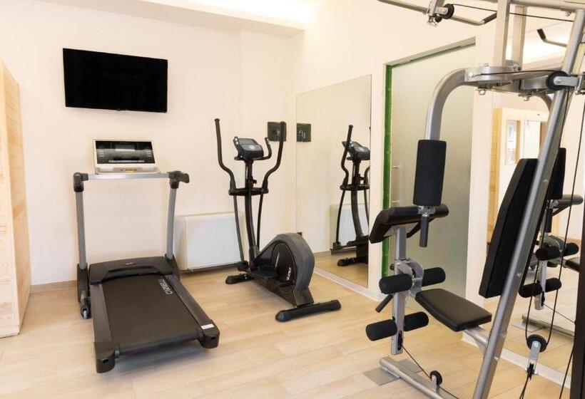 בית מלון כפרי Enzo