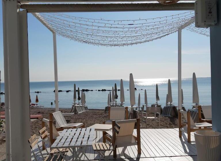 בית מלון כפרי Enzo