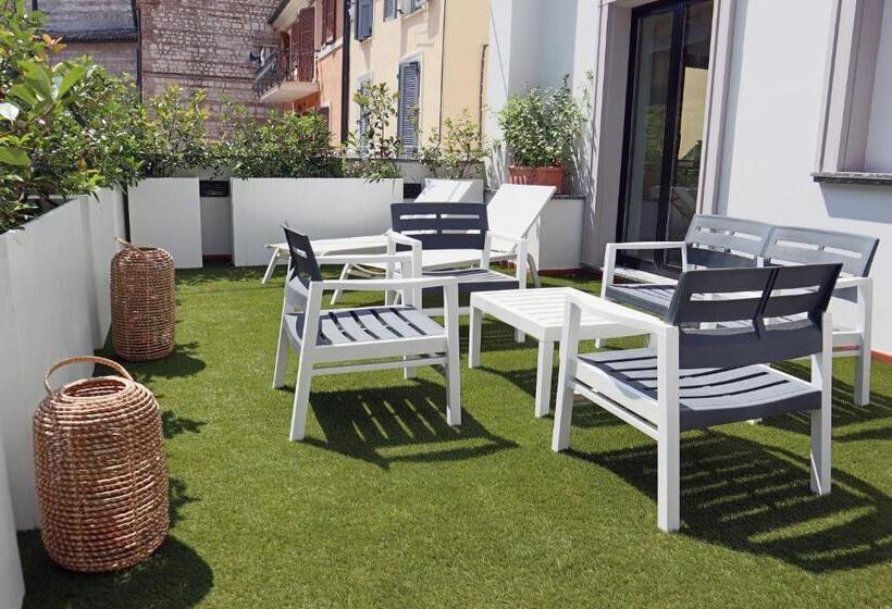 בית מלון כפרי Enzo