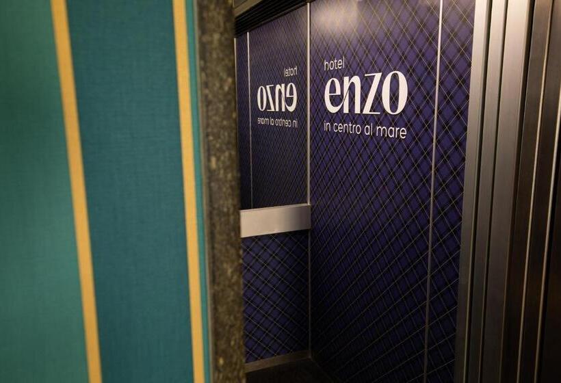 בית מלון כפרי Enzo