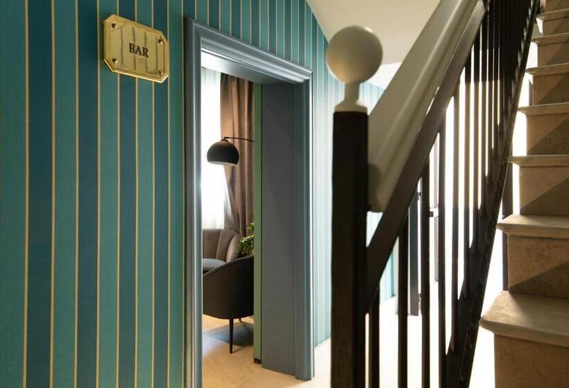 בית מלון כפרי Enzo