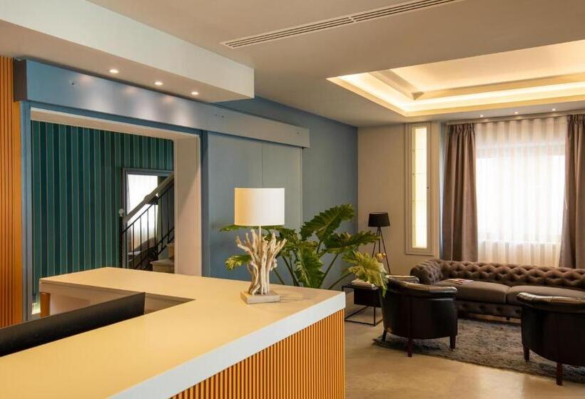 בית מלון כפרי Enzo