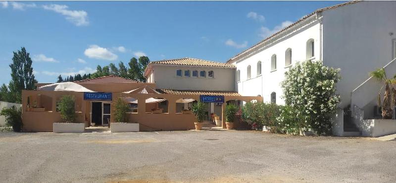 בית מלון כפרי Evasion