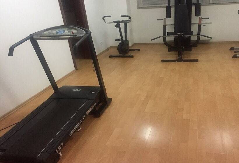 Excelsior By Timhotels