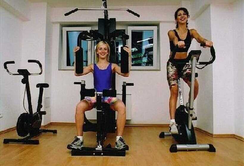 Excelsior By Timhotels