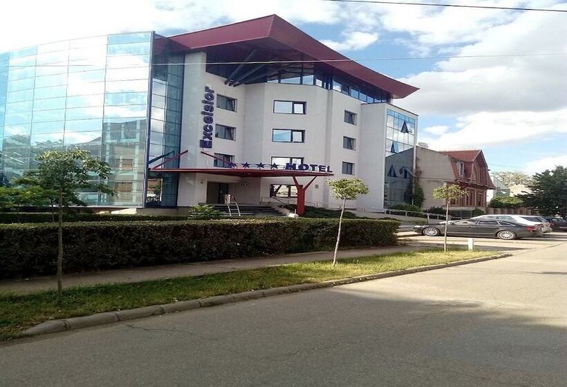 Excelsior By Timhotels