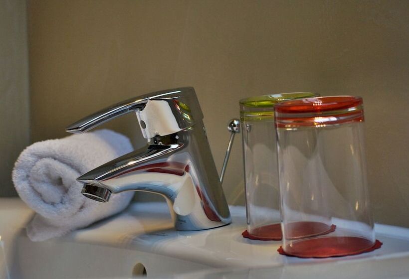 酒店 Ferienhaus Fux