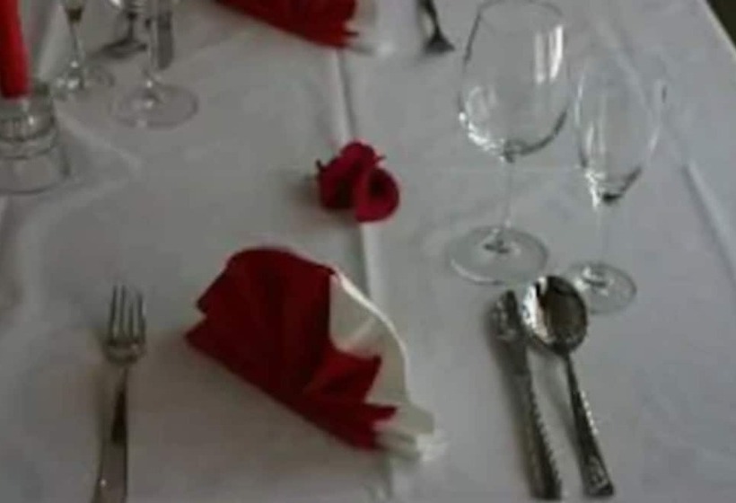 酒店 Ferienhof Dittrichs Erben