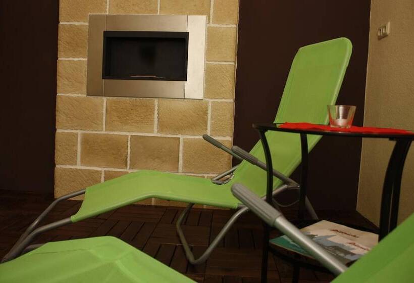 酒店 Ferienhof Dittrichs Erben