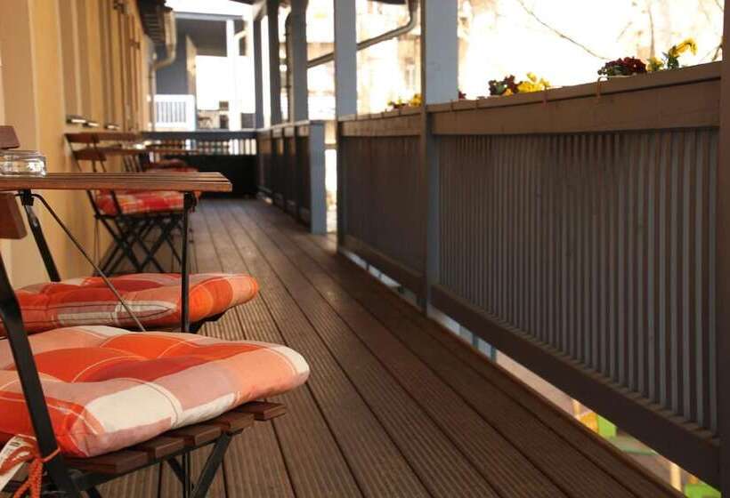 酒店 Ferienhof Dittrichs Erben