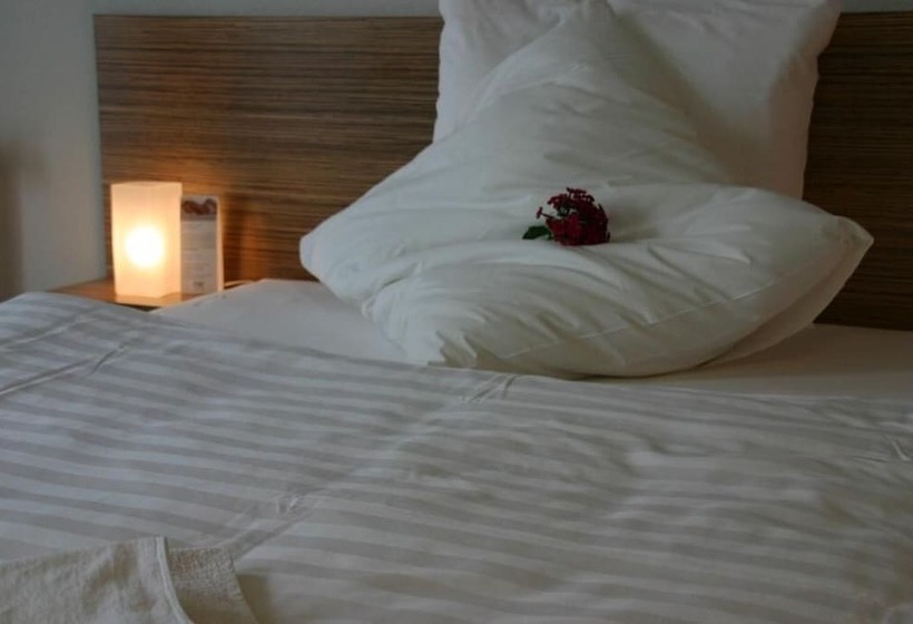 酒店 Ferienhof Dittrichs Erben