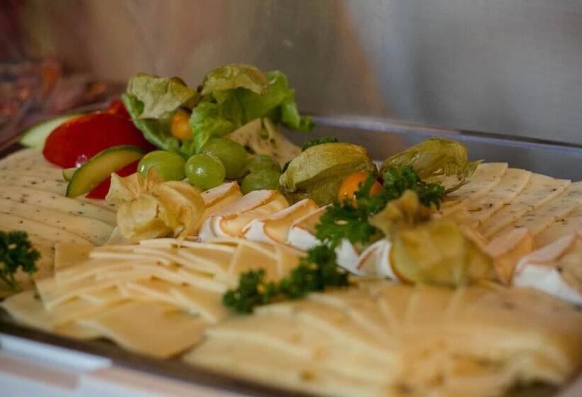 酒店 Ferienhof Dittrichs Erben