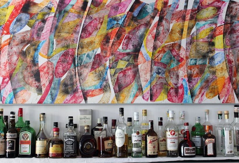 בית מלון כפרי Garden