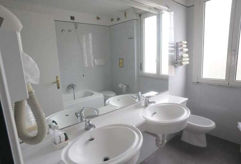 בית מלון כפרי Garden