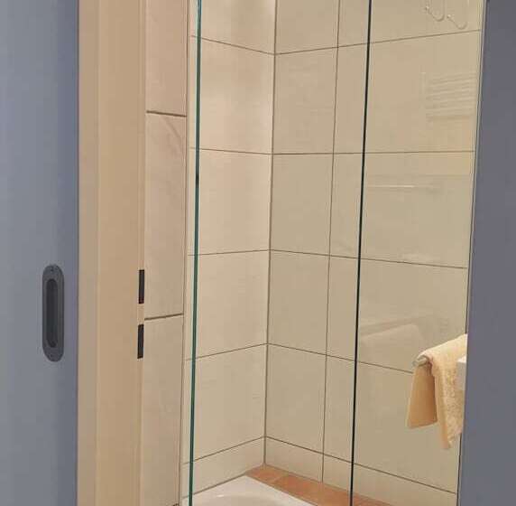 ホテル Garni Brugger